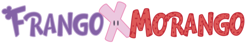 Frango Morango Logo