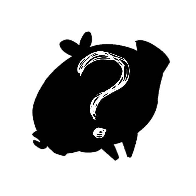 Puzzles the Wacky Piggy