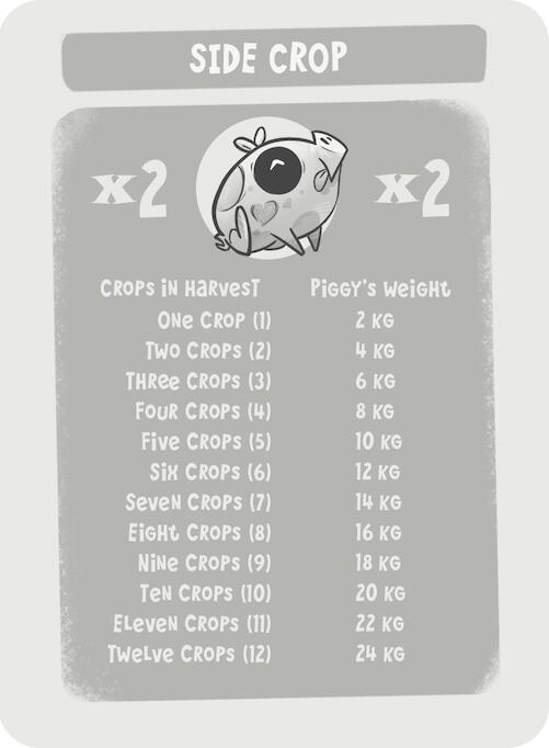 Puzzles the Wacky Piggy
